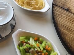 -江湖水乡铁锅炖魚(周庄嘉园店)