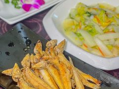 -南燕湾渔家码头