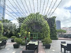 -珠海中海雅高铂尔曼酒店