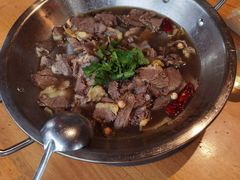 -大众跷脚牛肉馆·非遗传承单位(峨眉山店)