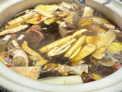 -名善山珍·野生菌汤锅(文殊院店)