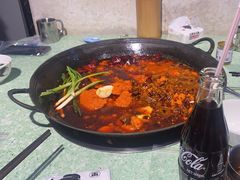 -五里关火锅(牛市口店)