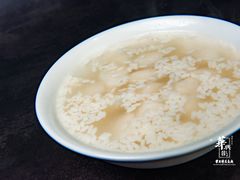 粉子醪糟-华兴街煎蛋面(总店)