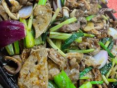 -联丰美食(番禺店)