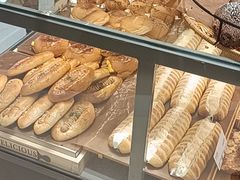 -面包新语(滨湖万达店)