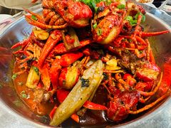 -靓虾二哥·龙虾馆(大塘总店)