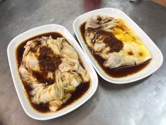 牛肉拉肠-源记肠粉(华贵路店)