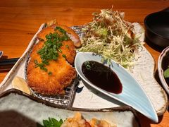 -北村家日本料理(西大望路店)