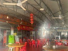 -海门岛七号餐厅