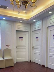 -武汉五洲整形外科医院