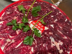 -潮泰牛肉火锅 · 创于1992年(车公庙店)