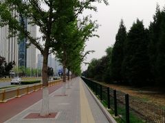 -亦庄创意生活广场