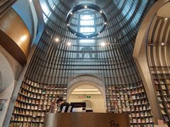 -思南书局·诗歌店