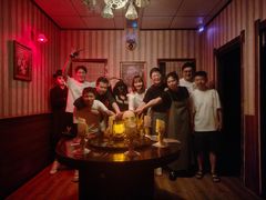 -棂笼·深度沉浸密室(武汉旗舰店)