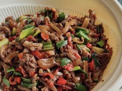 -德天顺盖码饭(人民西路店)