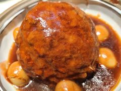 -佰家小厨·南京菜(夫子庙店)