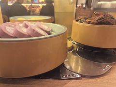 -喜家自助小火锅(卓悦里店)