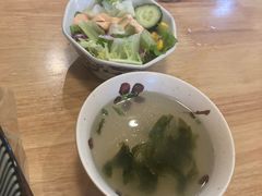 -红小满休闲餐厅(十全街店)