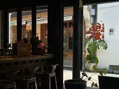 -Metal hands·铁手咖啡