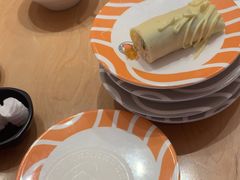 -新一番三文鱼寿司(红城湖店)