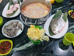 -小海豚•老字号海鲜餐厅(天涯店)