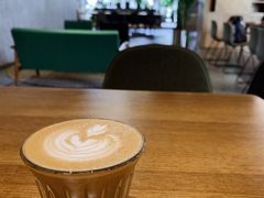 -山下C5cafe(惠通时代广场店)
