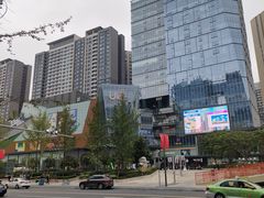 -合景·悠方(成都店)