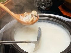 -大良毋米粥(锦龙路总店)