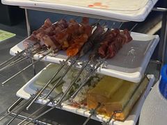 -嫩羊羊·延边烤串·朝鲜族美食(张家港美食街店)