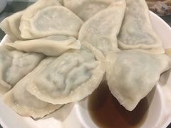 -华圆美食-老蓬莱菜(蓬港路店)