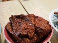 -轻蔬不用等·素食(江苏路店)
