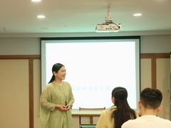 -汉艺唐风茶艺培训(联发华美空间店)