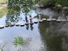 -广东罗浮山风景名胜区