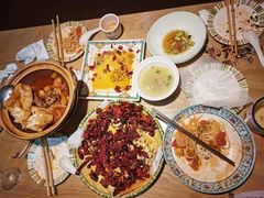 -巴依兄弟西域美食(机场店)