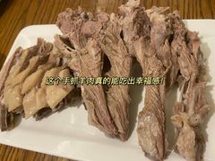 -贯贯吉·清真餐厅(浙江中路店)