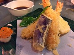 -椿山日本料理