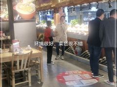 大堂-乡里八闽·福州乡土菜(高宅店)