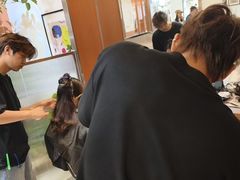 -首脑美容美发化妆美甲培训学校(龙岗校区)