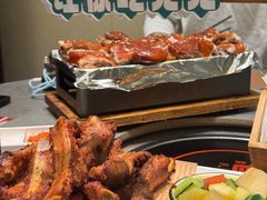 -创味·民间海南菜·非遗藤桥排骨(藤桥·免税城店)