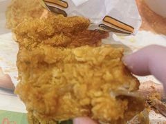 -德克士(翠湖二路吾悦广场店)