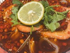 -辣小鲜·南昌大排档(船山路店)