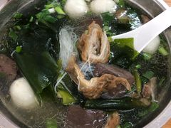 -福屿鲜捞小吃·捞化(福屿总店)