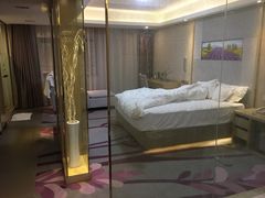 -麗枫酒店(苏州火车站店)