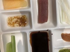 -鸭匠食府·挂炉烤鸭·新京菜(阜成路店)