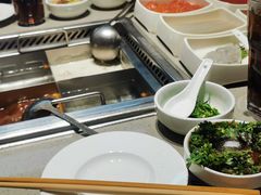 -海底捞火锅(奥森店)