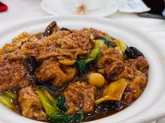 -金时代顺风大酒店(临港百联店)
