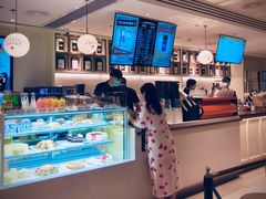 -Peet's Coffee皮爷咖啡(万象天地店)