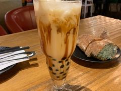 -Let's Taipei 非常烘焙(太古里店)