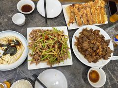 -金阁家常菜(贵阳路店)