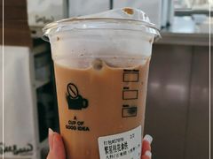 -Seesaw Coffee(88铜仁路店)